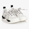 MSGM Teen White Logo Trainers 2 MSGM Teen White Logo Trainers -Boss Sale Store msgm teen white logo trainers 393878 cc7c0ec5adbb936387dee6ae0691521a9ddcf66c
