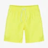 Stella Cove Teen Boys Neon Yellow Swim Shorts -Boss Sale Store stella cove teen boys neon yellow swim shorts 488781 1162a928a0401b93068c646c000fbd4a659f780c