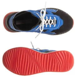Stella McCartney Kids Teen Blue Logo Trainers -Boss Sale Store stella mccartney kids teen blue logo trainers 347760 4f6c179e23c35852527ec0f406db19a89be8cd38