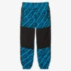 Stella McCartney Kids Teen Boys Blue Fleece Joggers -Boss Sale Store stella mccartney kids teen boys blue fleece joggers 474983 9c656f96c917848a79ecafa376fe12cfe96022ca