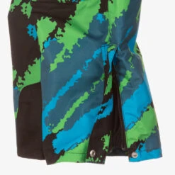 Stella McCartney Kids Teen Boys Blue Salopettes -Boss Sale Store stella mccartney kids teen boys blue salopettes 478539 af0bd68d3a0f8d2cf3e354299e9452afa7cac69f