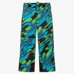Stella McCartney Kids Teen Boys Blue Salopettes -Boss Sale Store stella mccartney kids teen boys blue salopettes 478539 e768a0b0b2cc9c0a75b309b180284e627418a759