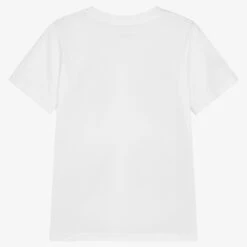 Front Page -Boss Sale Store stella mccartney kids teen boys white cotton monkeys t shirt 485717 1fc1a89995ae38cde5582be455d100782a592d00