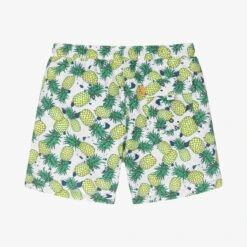 Sunuva Teen Boys White Pineapple Swim Shorts -Boss Sale Store sunuva teen boys white pineapple swim shorts 489649 20fbe4cb7e69b29d531efa81ea0d18a5420404f2