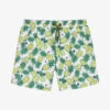 Sunuva Teen Boys White Pineapple Swim Shorts 2 Sunuva Teen Boys White Pineapple Swim Shorts -Boss Sale Store sunuva teen boys white pineapple swim shorts 489649 c4d496039f90b6426c65002733e054431de1937a