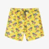 Sunuva Teen Boys Yellow Hippo Swim Shorts -Boss Sale Store sunuva teen boys yellow hippo swim shorts 489661 043413df02dc9128ad553dd045796bb648f42972