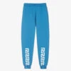 Versace Teen Boys Blue Logo Joggers -Boss Sale Store versace teen boys blue logo joggers 476129 27045dbf4426619e5daf19dc3bd0a4f7691728e8