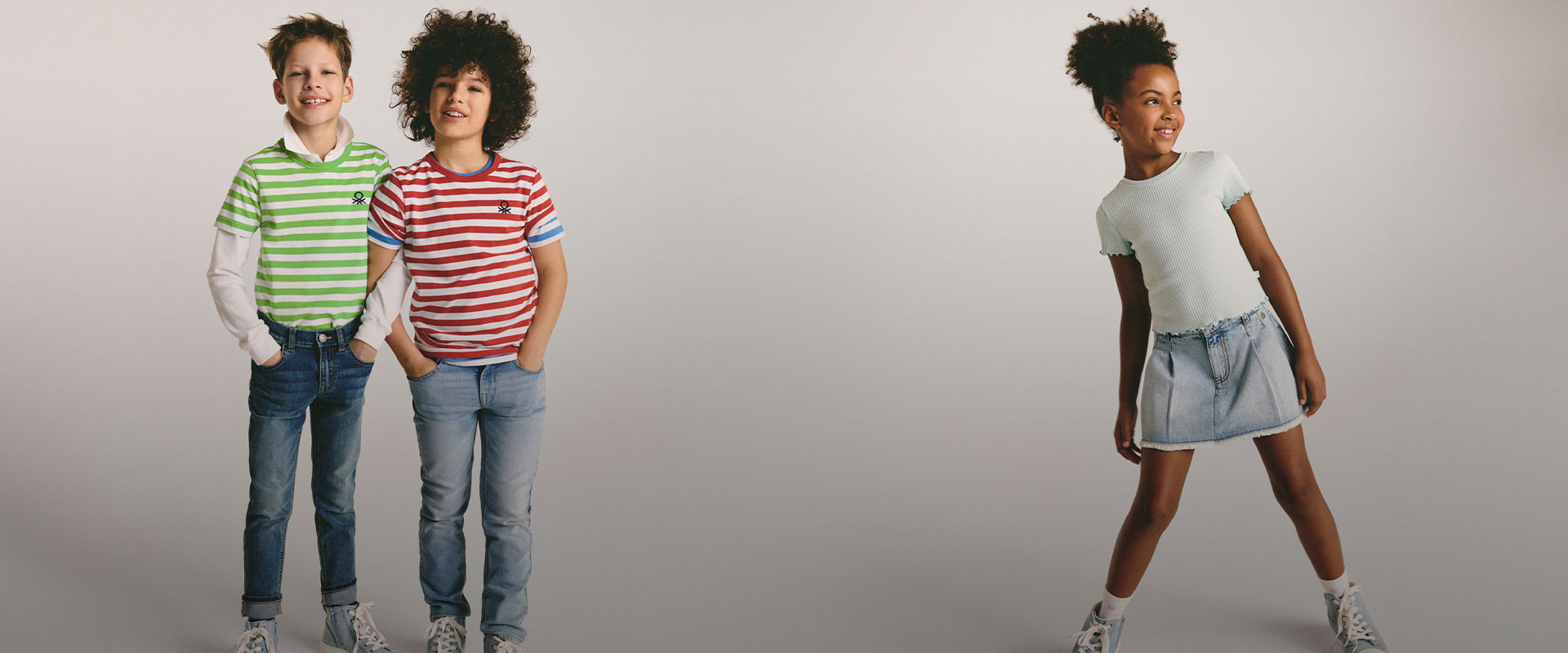 Front Page -Boss Sale Store KIDS lander SALESS2025