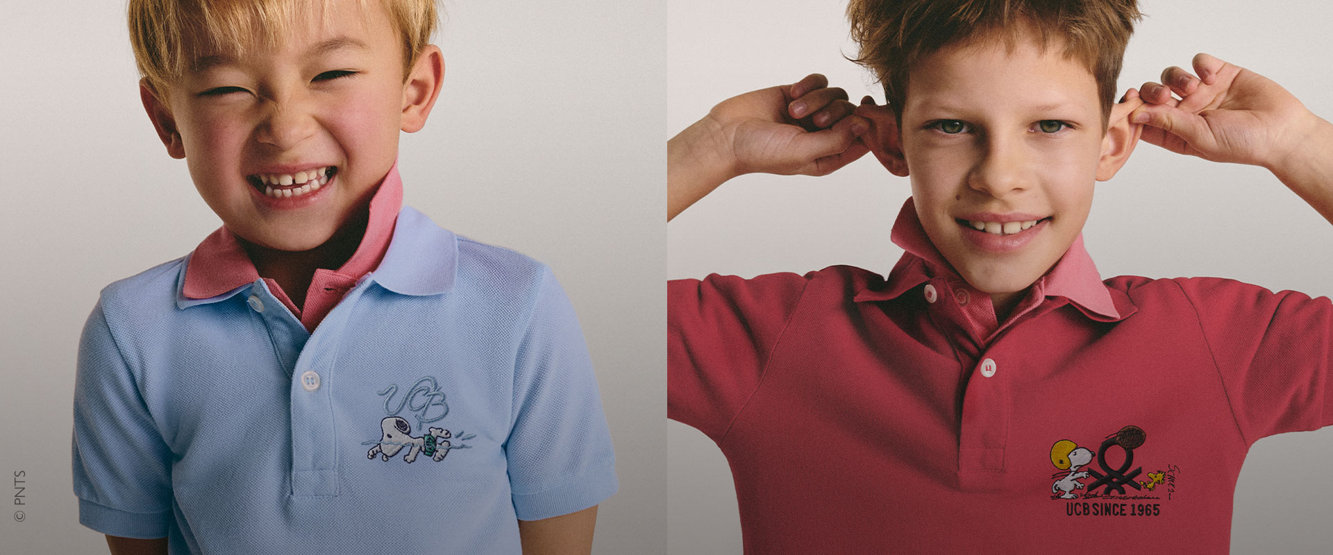 Front Page -Boss Sale Store KIDS lander polo